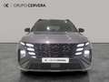 Hyundai TUCSON 1.6 T HEV Nline Sky AT 239 Gris - thumbnail 10