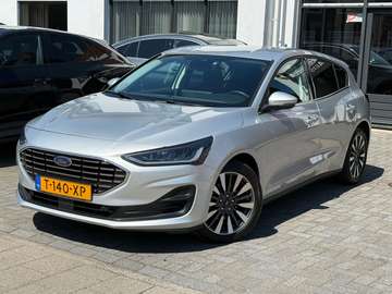 1.0 EcoBoost Hybrid Titanium X, Apple Carplay/Andr