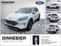 Ford Kuga PHEV*TITAN.*Navi*GJR*PDC*Keyl.Go*KlimaA* Blanc - thumbnail 1