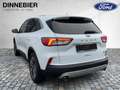 Ford Kuga PHEV*TITAN.*Navi*GJR*PDC*Keyl.Go*KlimaA* Blanc - thumbnail 4
