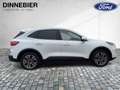 Ford Kuga PHEV*TITAN.*Navi*GJR*PDC*Keyl.Go*KlimaA* Blanc - thumbnail 8