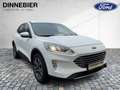 Ford Kuga PHEV*TITAN.*Navi*GJR*PDC*Keyl.Go*KlimaA* Blanc - thumbnail 7