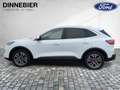 Ford Kuga PHEV*TITAN.*Navi*GJR*PDC*Keyl.Go*KlimaA* Blanc - thumbnail 3