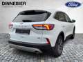 Ford Kuga PHEV*TITAN.*Navi*GJR*PDC*Keyl.Go*KlimaA* Blanc - thumbnail 5