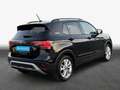 Volkswagen T-Cross Goal 1.0 TSI ACC LED Navi Schwarz - thumbnail 3