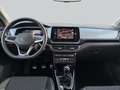 Volkswagen T-Cross Goal 1.0 TSI ACC LED Navi Schwarz - thumbnail 14