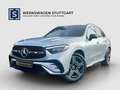 Mercedes-Benz GLC 450 GLC 450 d 4M AMG Night 20" Pano AHK Vorr.-Distronic Silber - thumbnail 1