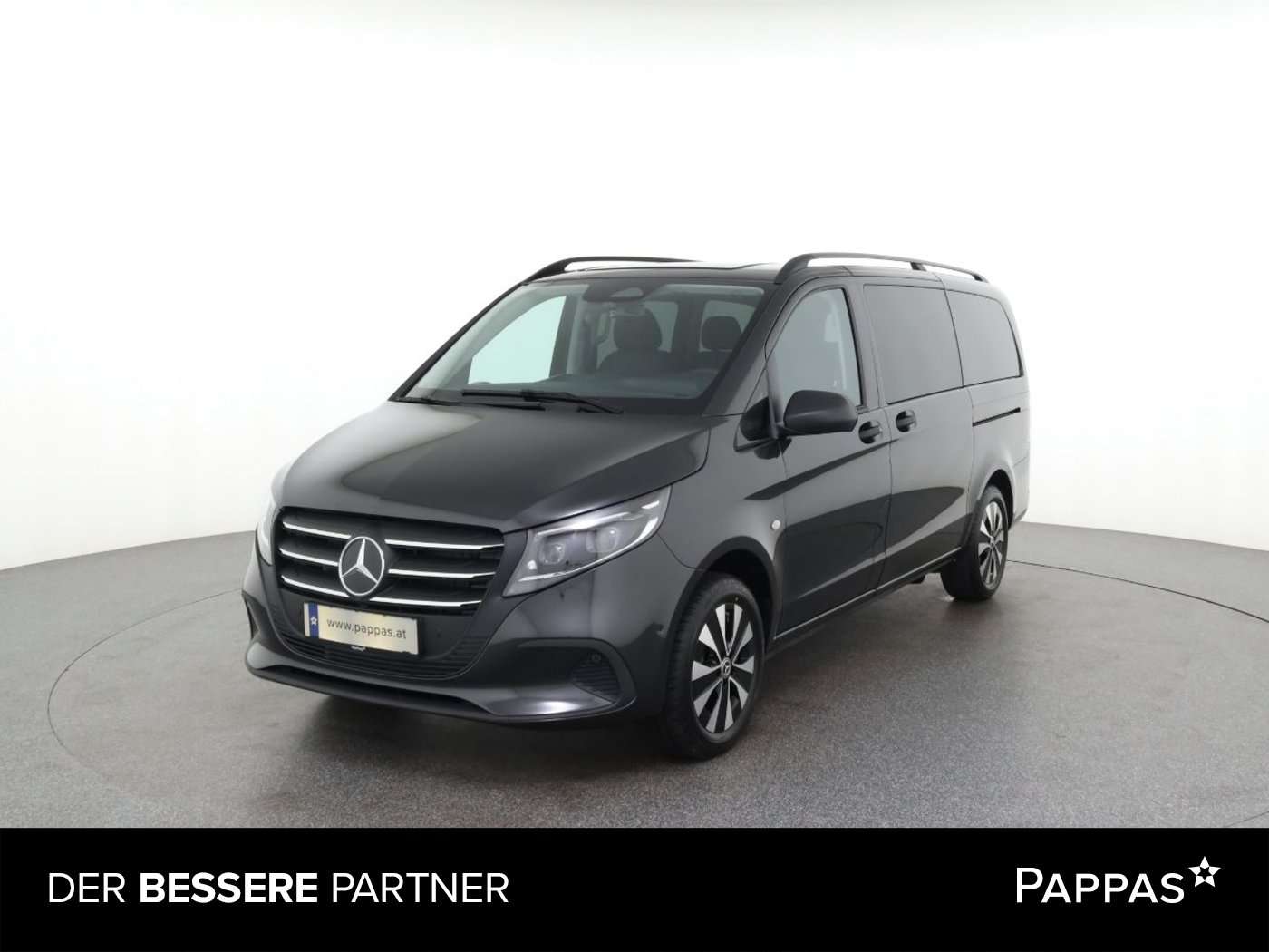 2026 Mercedes Benz Vito