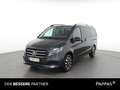 Mercedes-Benz Vito 119 CDI Kombi 4x4 SELECT Lang AHK 2,5t 8Sitze Grau - thumbnail 1