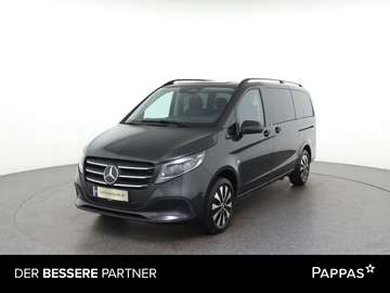 119 CDI Kombi 4x4 SELECT Lang AHK 2,5t 8Sitze