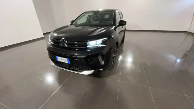 Citroen C5 Aircross C5 Aircross 1.2 hybrid Max 136cv e-dcs6