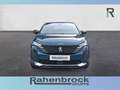 Peugeot 3008 Allure Pack PureTech 130 Kamera Navi SHZ Bleu - thumbnail 2