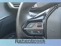 Peugeot 3008 Allure Pack PureTech 130 Kamera Navi SHZ Bleu - thumbnail 19