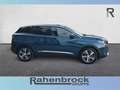 Peugeot 3008 Allure Pack PureTech 130 Kamera Navi SHZ Bleu - thumbnail 4