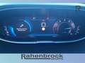 Peugeot 3008 Allure Pack PureTech 130 Kamera Navi SHZ Bleu - thumbnail 12