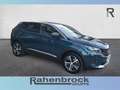 Peugeot 3008 Allure Pack PureTech 130 Kamera Navi SHZ Bleu - thumbnail 3