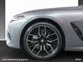 BMW M850 i xDrive Cabrio B&W Surround Head-Up DAB UPE: 166. Gris - thumbnail 8