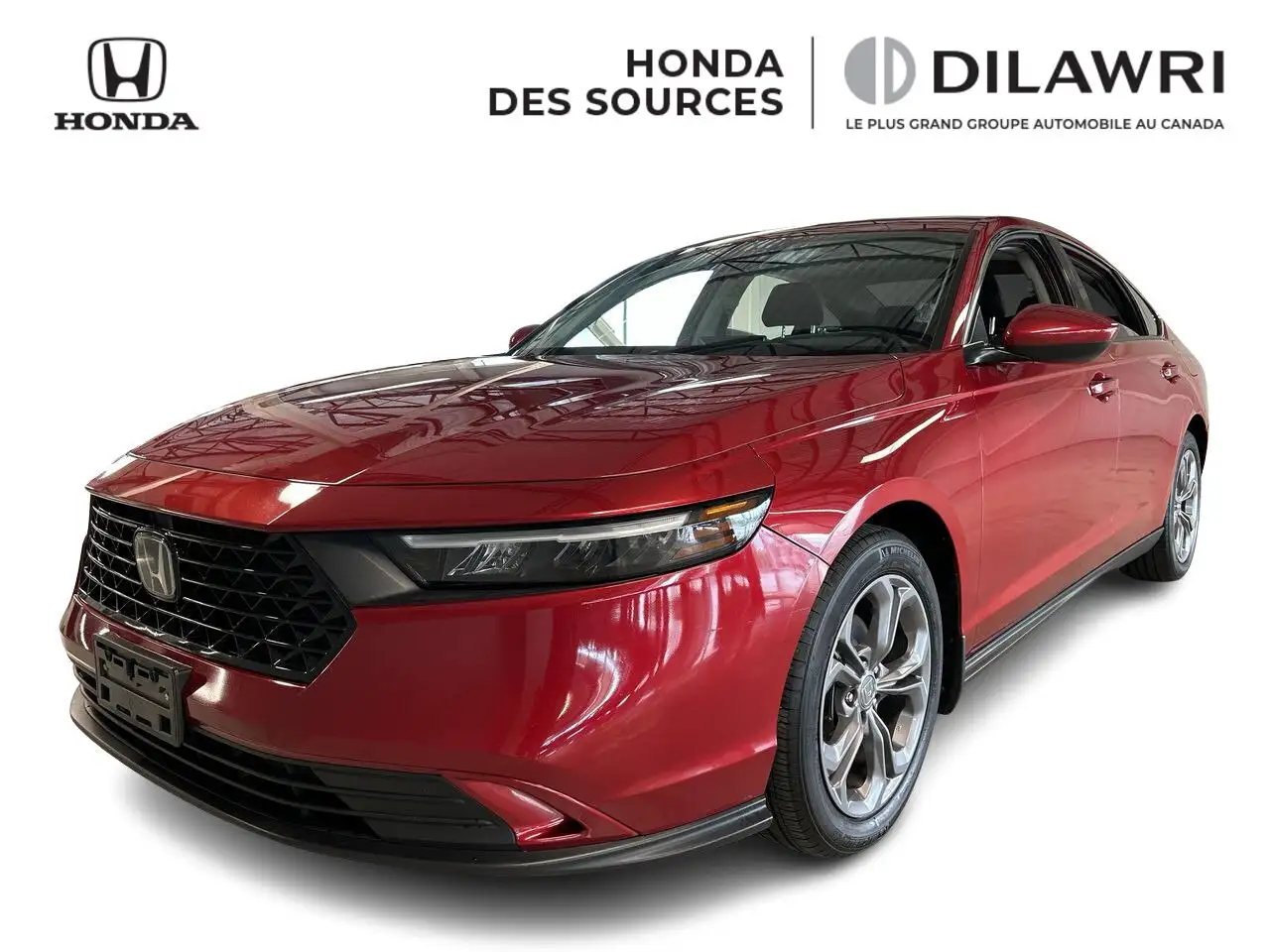2023 Honda Accord