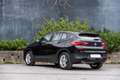 BMW X2 2.0 dA sDrive18 | 150CV | Garantie 12M Negro - thumbnail 4