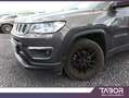 Jeep Compass 1.3 MultiAir 150 DCT Longitude Gris - thumbnail 5