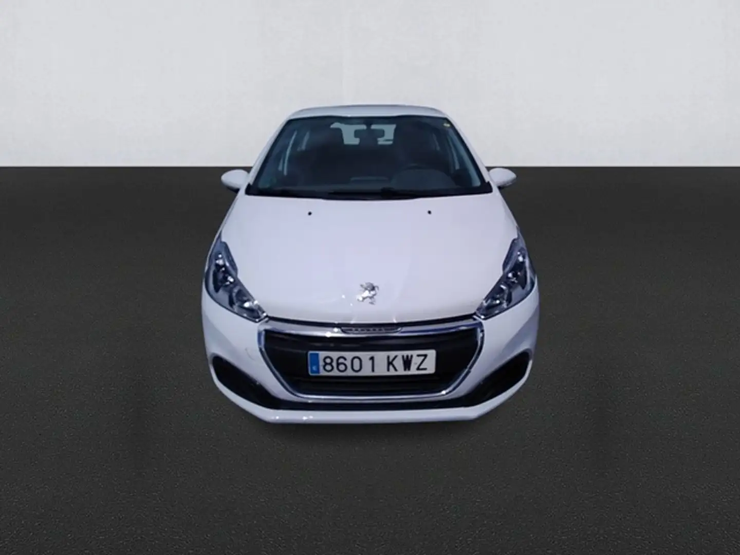 Peugeot 208 1.5BlueHDi S&S Active 100 Blanco - 2