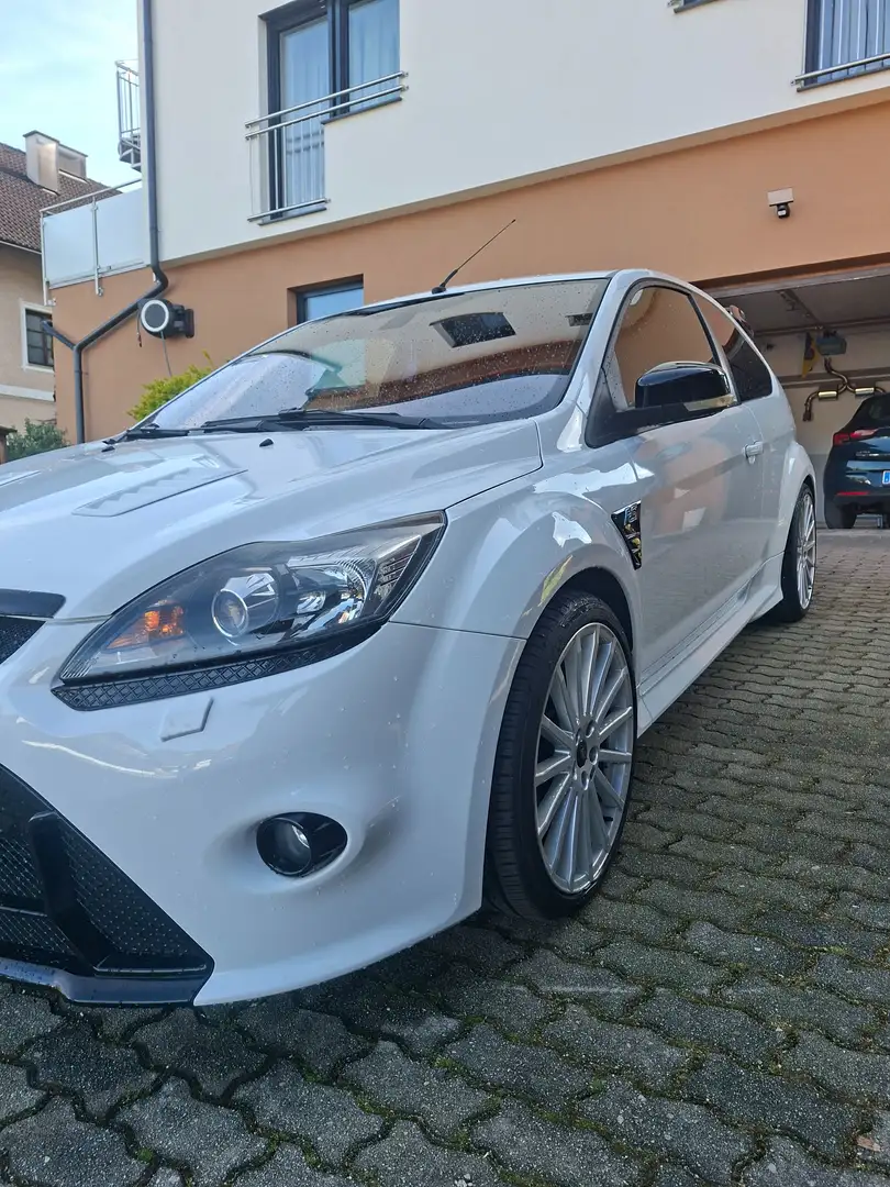 Ford Focus Focus Coupé RS 2,5 RS - 1