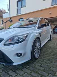 Focus Coupé RS 2,5 RS