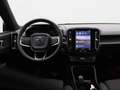 Volvo XC40 Recharge Core 70 kWh | Navigatie | Climate control Noir - thumbnail 7