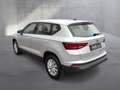 SEAT Ateca Reference Edition 1.0 TSI Silber - thumbnail 4