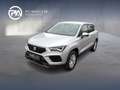 SEAT Ateca Reference Edition 1.0 TSI Silber - thumbnail 1