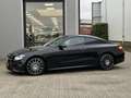 Mercedes-Benz E 200 Coupé AMG Premium Plus | NL-Auto/Burmester/Pano-Da Schwarz - thumbnail 19