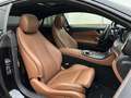 Mercedes-Benz E 200 Coupé AMG Premium Plus | NL-Auto/Burmester/Pano-Da Schwarz - thumbnail 28