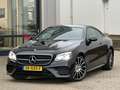 Mercedes-Benz E 200 Coupé AMG Premium Plus | NL-Auto/Burmester/Pano-Da Schwarz - thumbnail 7