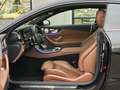 Mercedes-Benz E 200 Coupé AMG Premium Plus | NL-Auto/Burmester/Pano-Da Schwarz - thumbnail 40