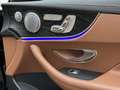 Mercedes-Benz E 200 Coupé AMG Premium Plus | NL-Auto/Burmester/Pano-Da Schwarz - thumbnail 29