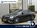 Mercedes-Benz E 200 Coupé AMG Premium Plus | NL-Auto/Burmester/Pano-Da Schwarz - thumbnail 1