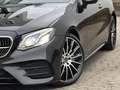 Mercedes-Benz E 200 Coupé AMG Premium Plus | NL-Auto/Burmester/Pano-Da Schwarz - thumbnail 11