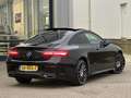 Mercedes-Benz E 200 Coupé AMG Premium Plus | NL-Auto/Burmester/Pano-Da Schwarz - thumbnail 15