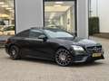 Mercedes-Benz E 200 Coupé AMG Premium Plus | NL-Auto/Burmester/Pano-Da Schwarz - thumbnail 27
