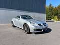 Mercedes-Benz SLK SLK 200 K Grau - thumbnail 7