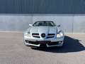 Mercedes-Benz SLK SLK 200 K Grau - thumbnail 8
