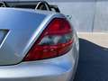 Mercedes-Benz SLK SLK 200 K Grau - thumbnail 35