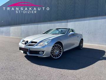 SLK 200 K