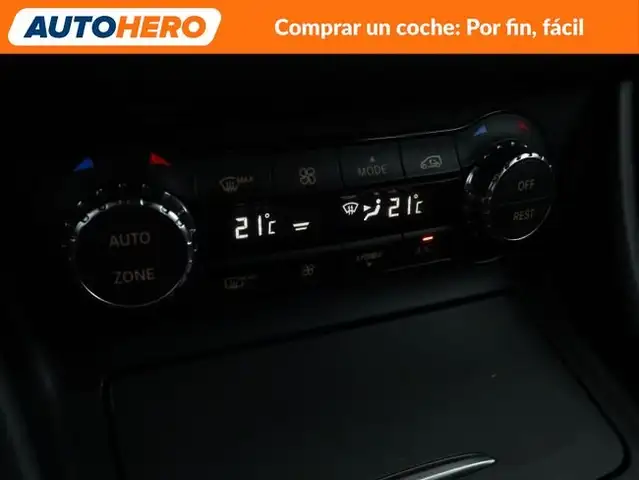 Mercedes-Benz Cla Class view 23