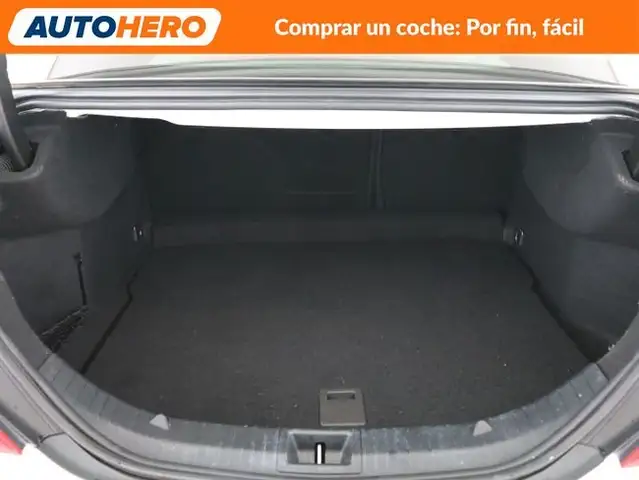 Mercedes-Benz Cla Class view 18