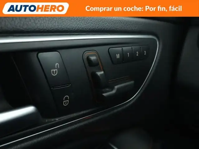 Mercedes-Benz Cla Class view 30