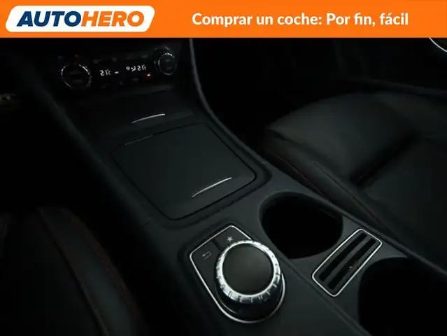 Mercedes-Benz Cla Class view 25