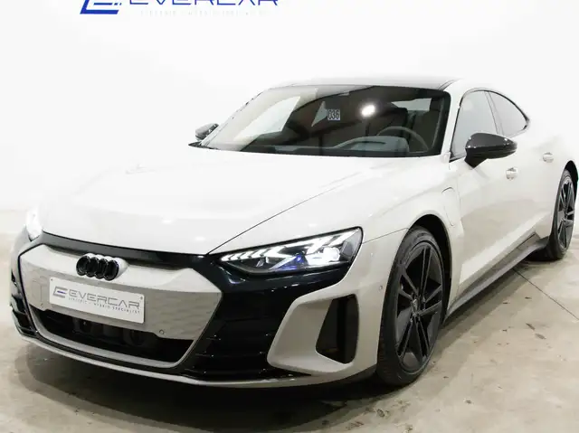 Audi e-tron GT RS ***FULL FULL OPTIONS***