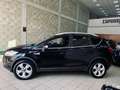 Ford Kuga 2.0 TDCi 163 CV 4WD - CAMBIO NUOVO - FULL OPTIONAL Zwart - thumbnail 2
