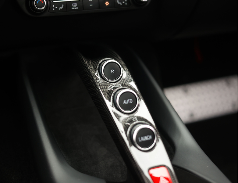 Ferrari 812 6.5 V12 Superfast HELE | Rosso Fuoco - Lift - 360 — photo 39
